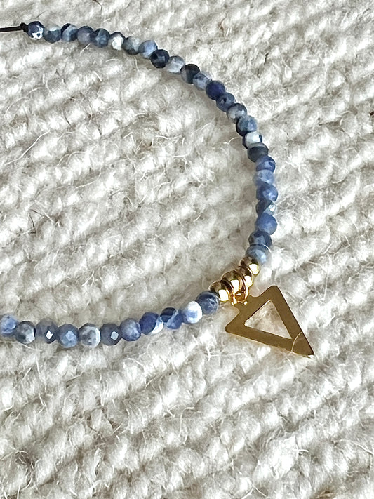 Pulsera Vela