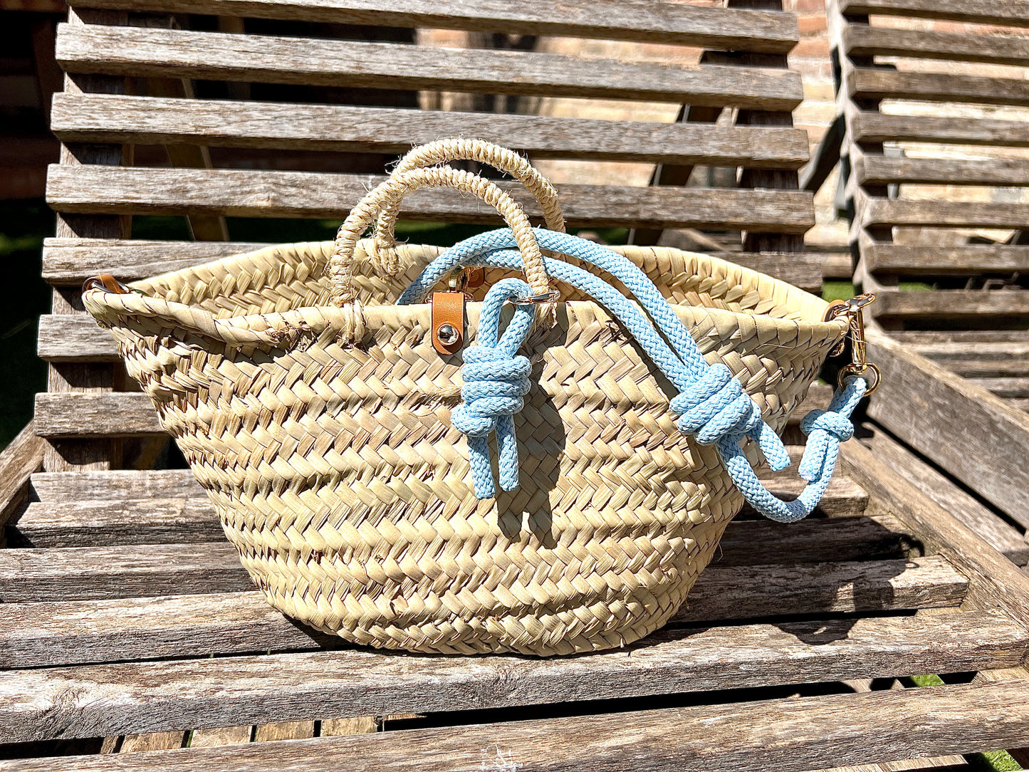 Tira para bolso