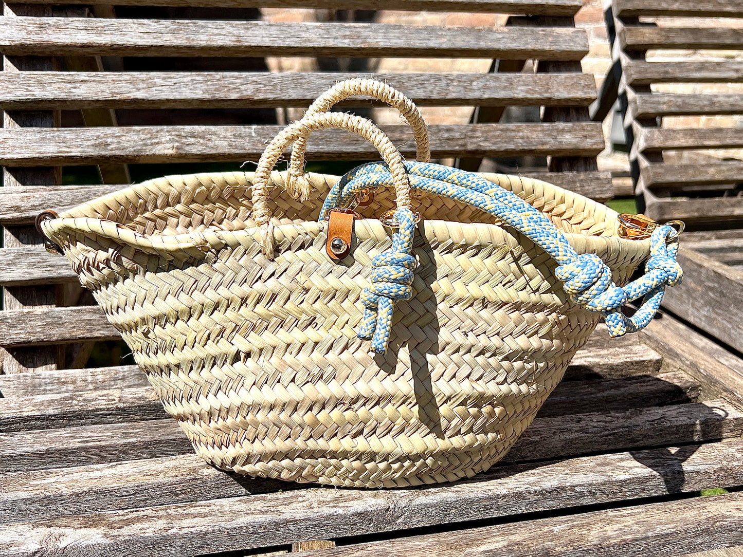 Tira para bolso