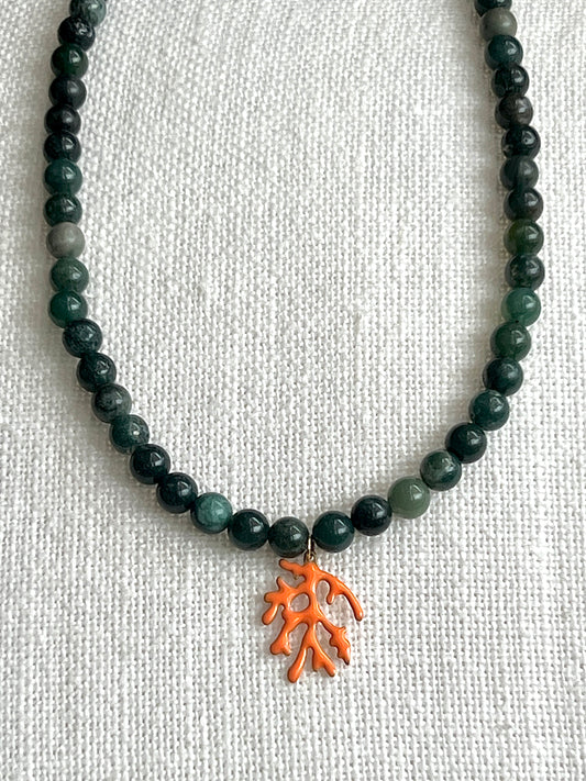 Collar Coral