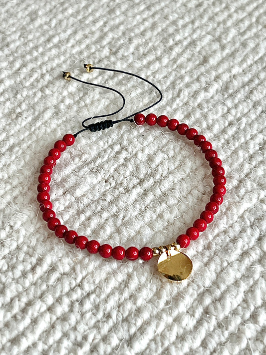 Pulsera Lira