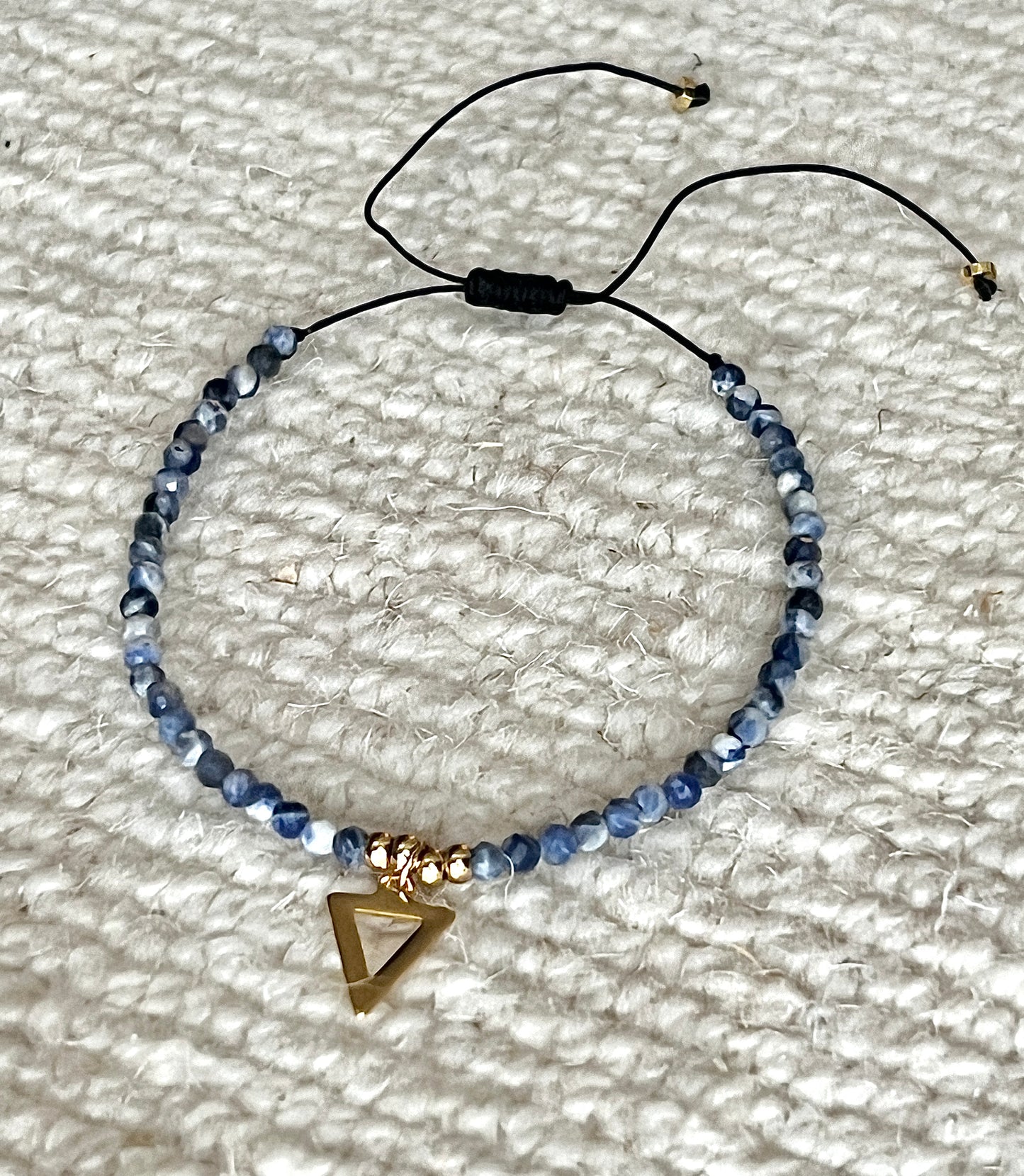 Pulsera Vela