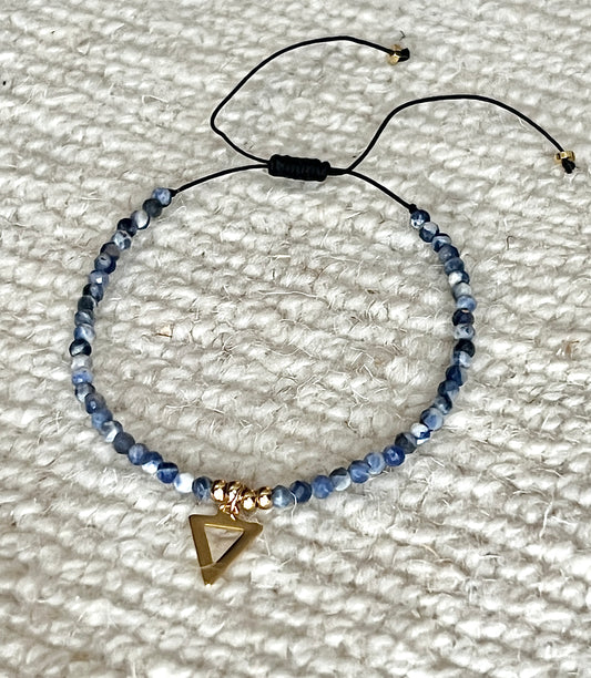 Pulsera Vela