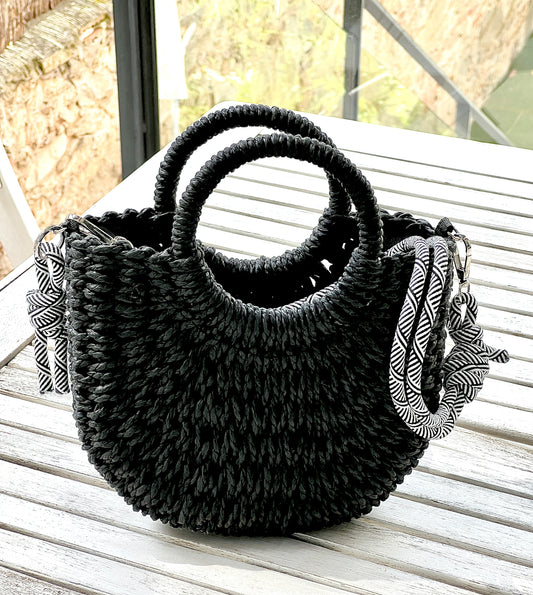 Bolso Noir