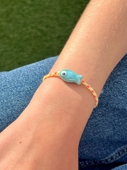 Pulsera Pez